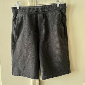 Lululemon Dark Grey Men’s Shorts Size Medium